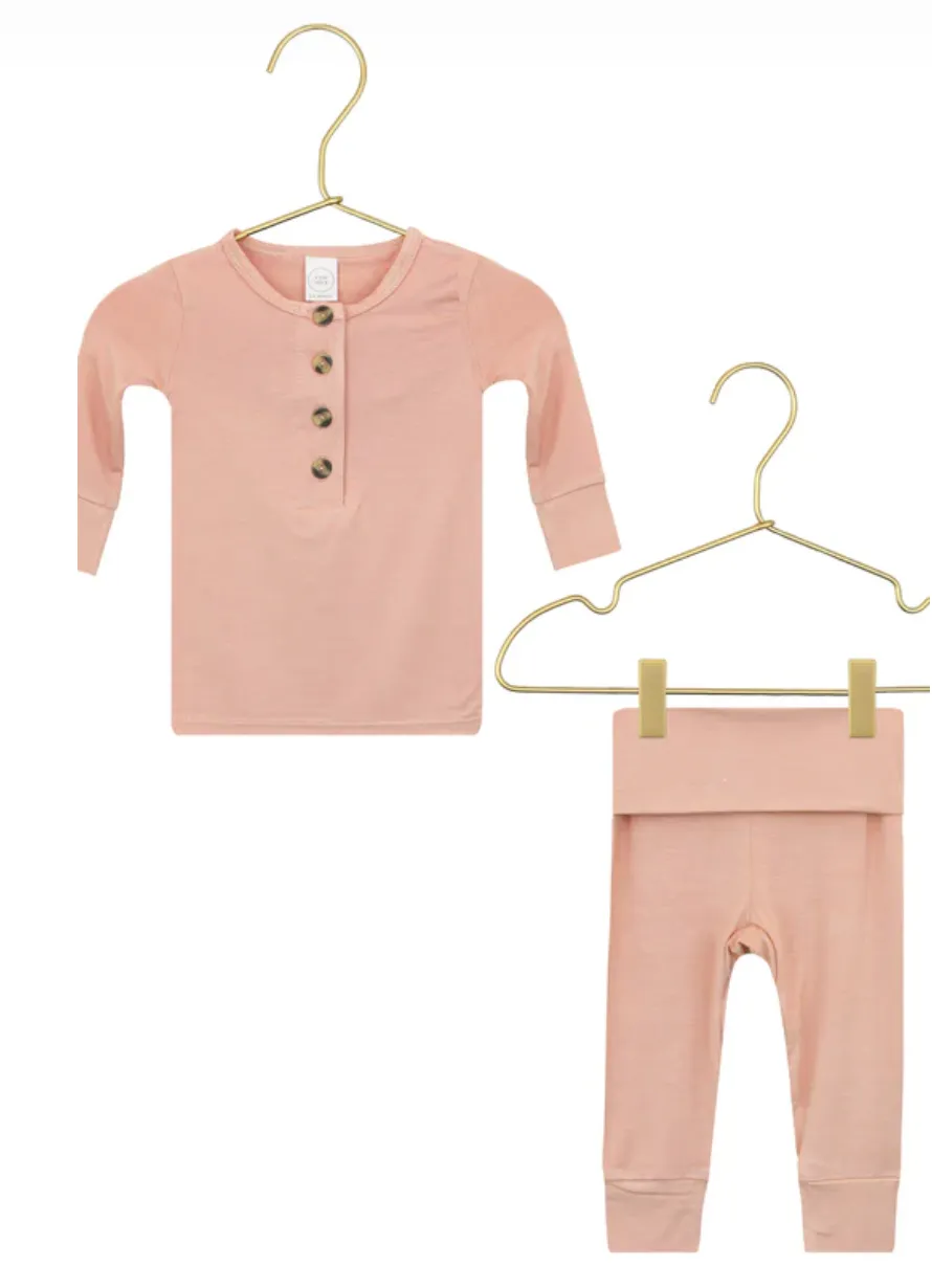 Abby Top   Bottom Set