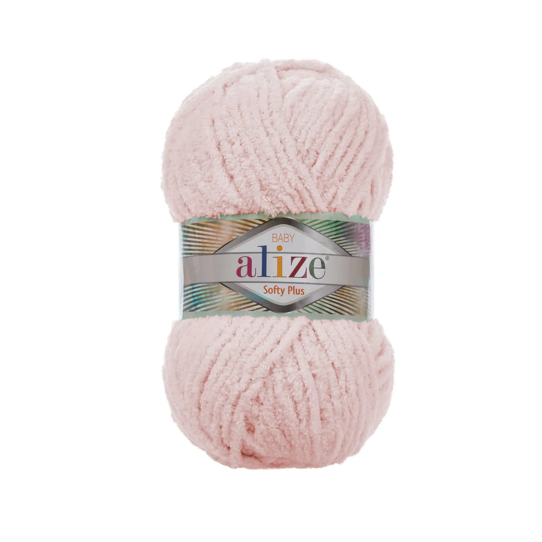 Alize Softy Plus