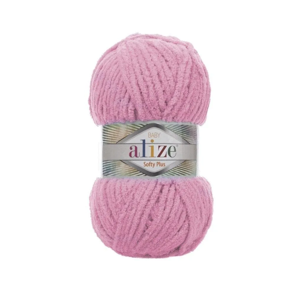 Alize Softy Plus