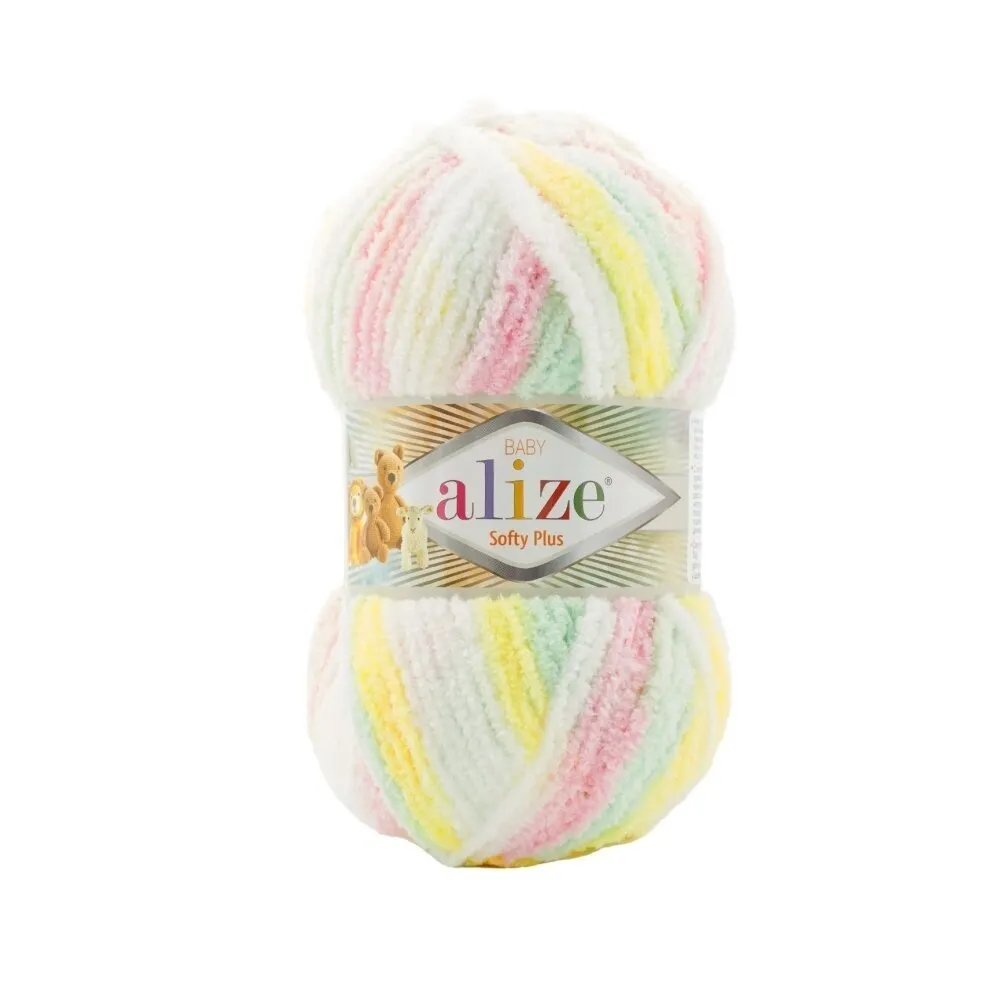 Alize Softy Plus