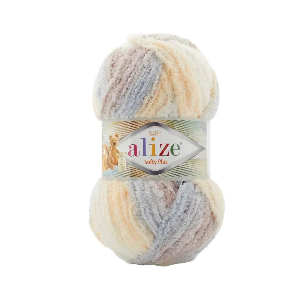 Alize Softy Plus