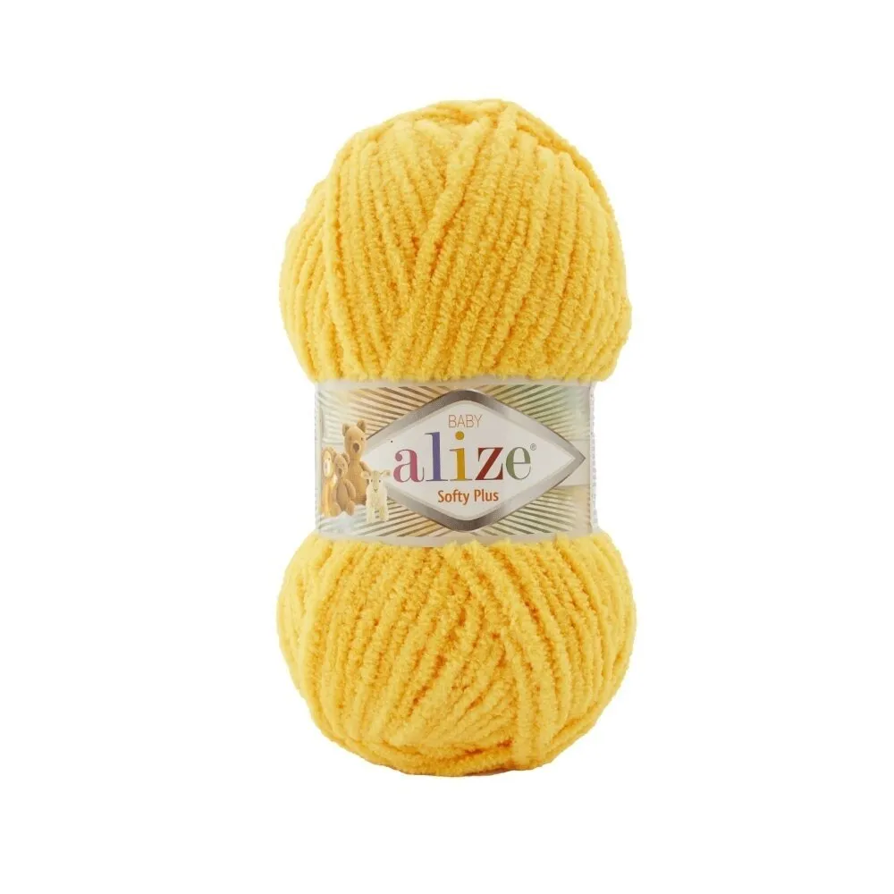Alize Softy Plus