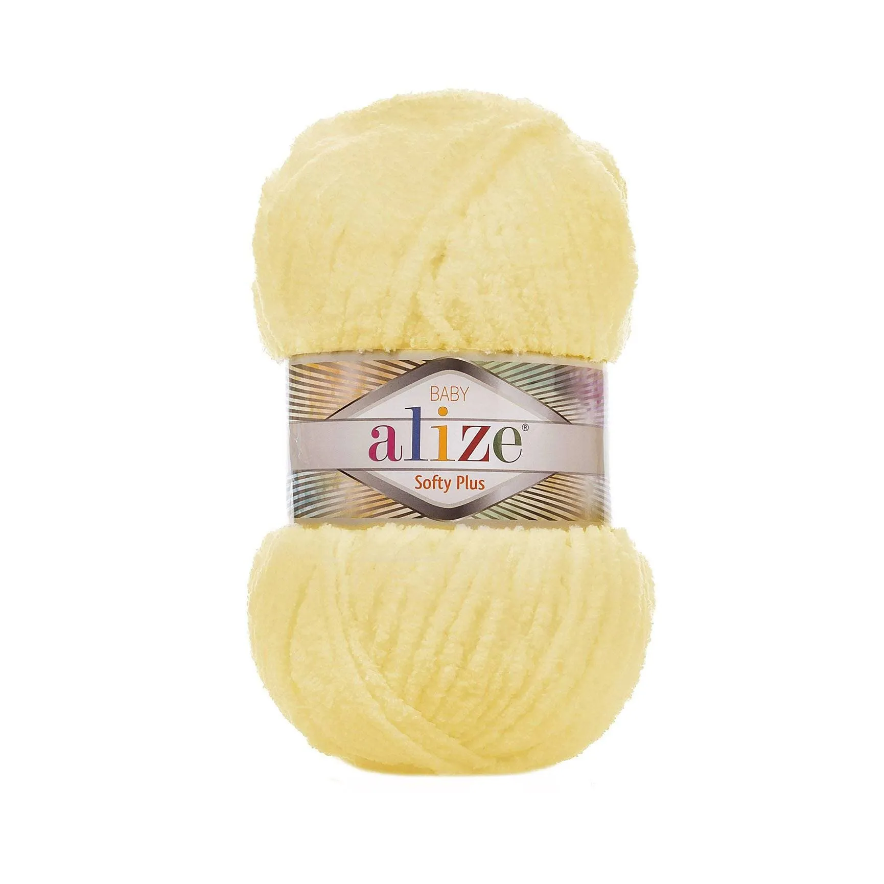 Alize Softy Plus