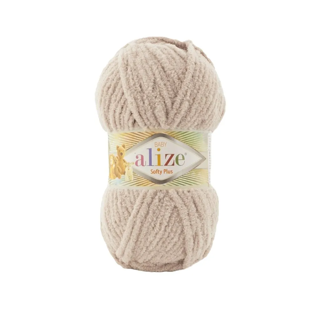 Alize Softy Plus
