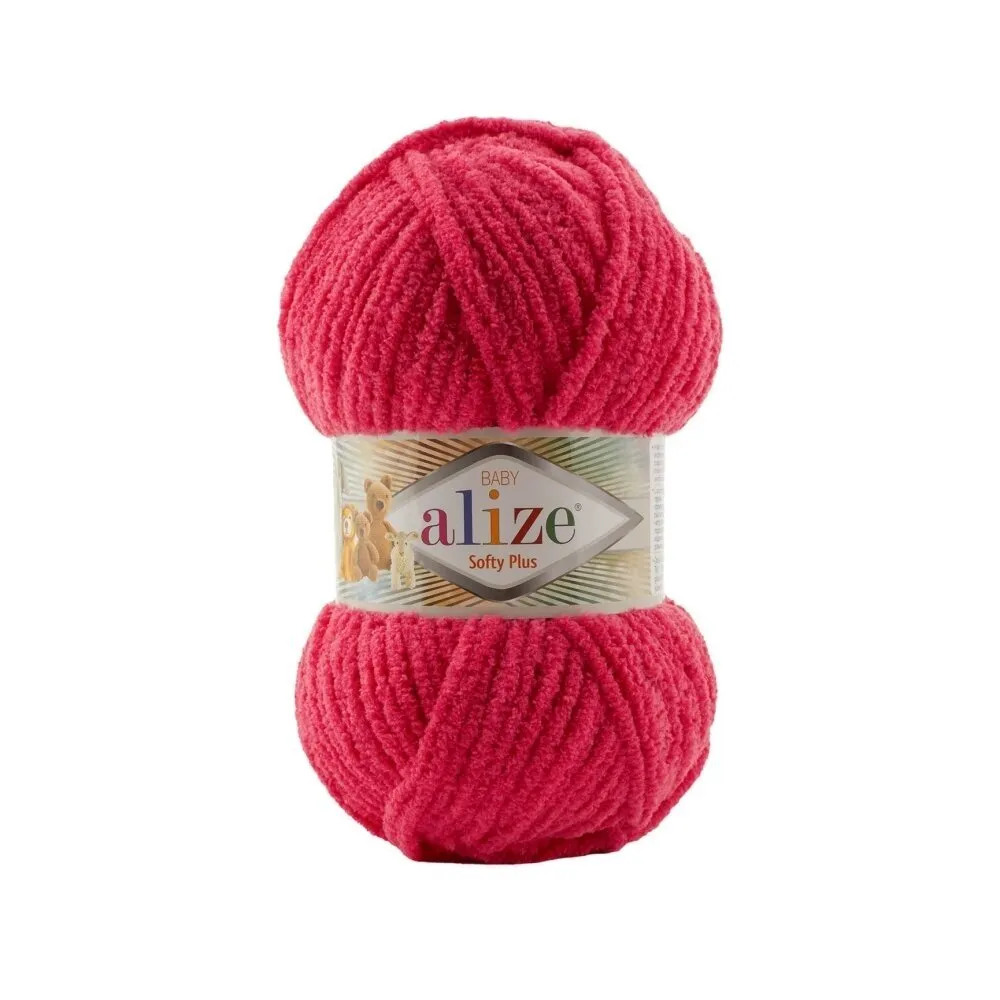 Alize Softy Plus