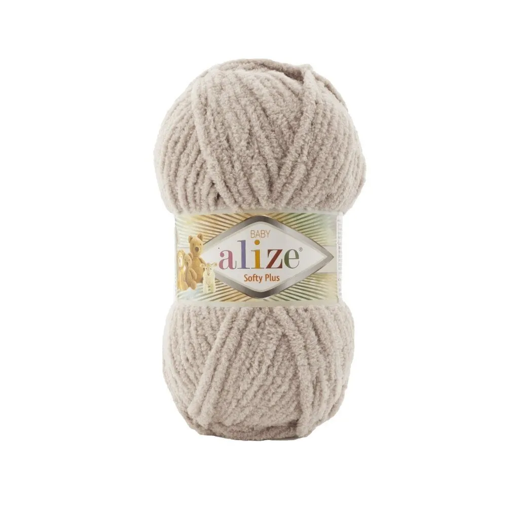 Alize Softy Plus