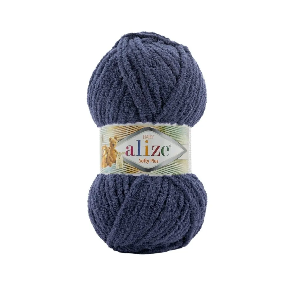 Alize Softy Plus