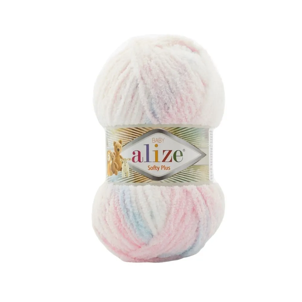 Alize Softy Plus
