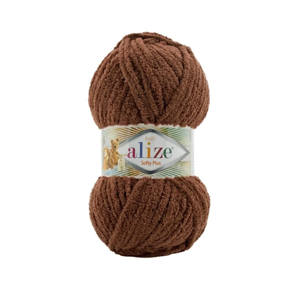 Alize Softy Plus