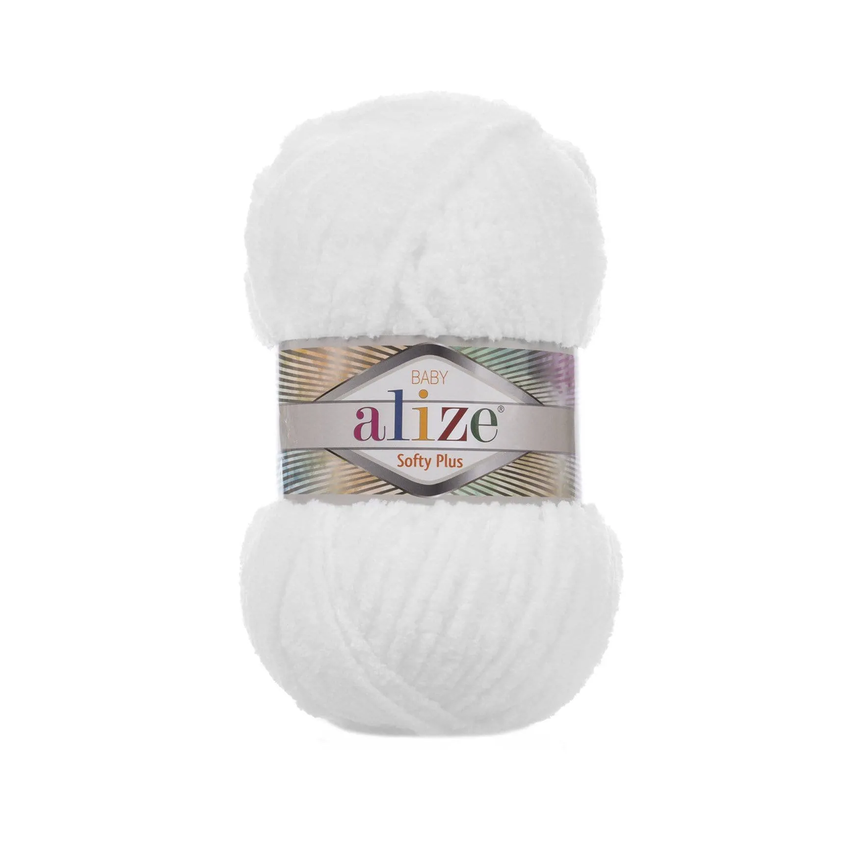 Alize Softy Plus