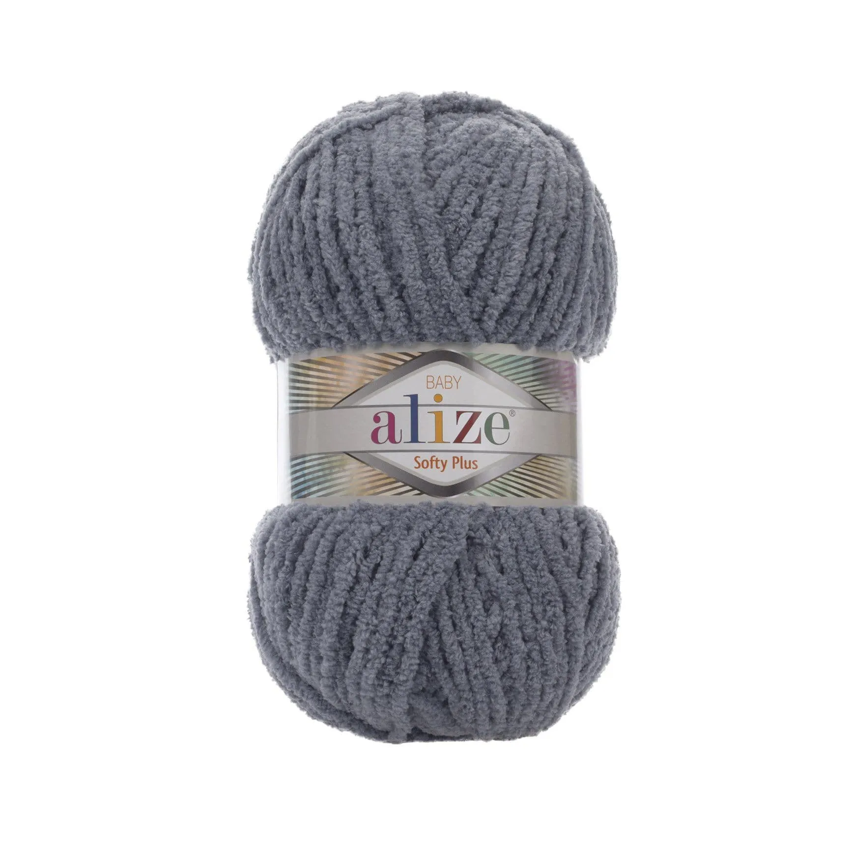 Alize Softy Plus