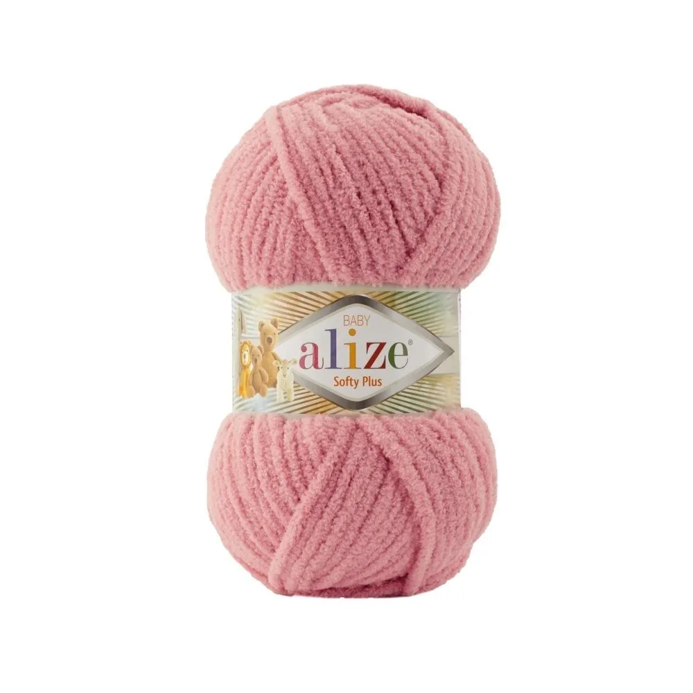 Alize Softy Plus