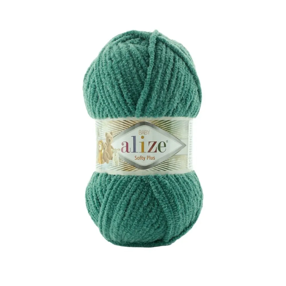 Alize Softy Plus