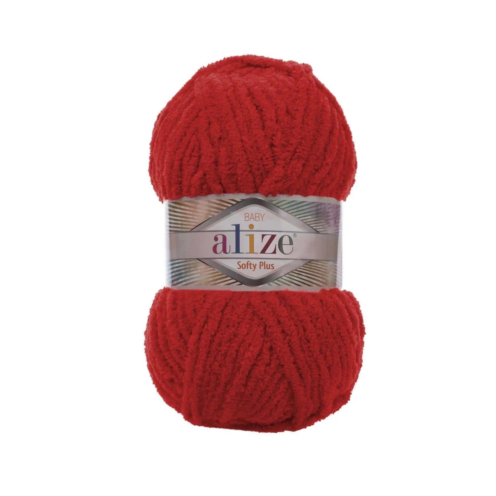Alize Softy Plus