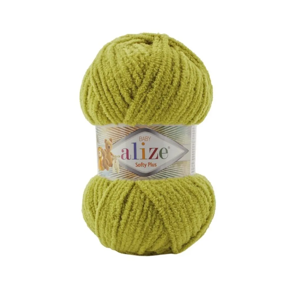 Alize Softy Plus