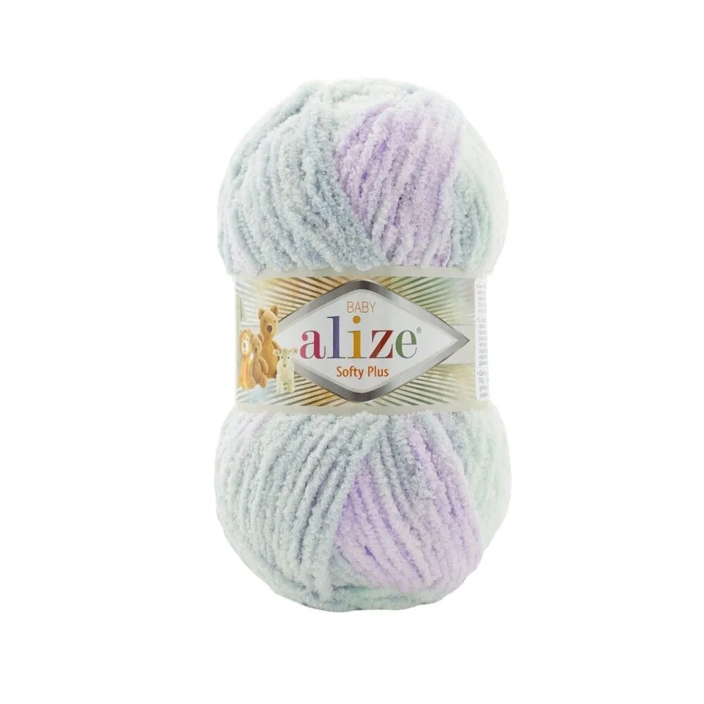 Alize Softy Plus