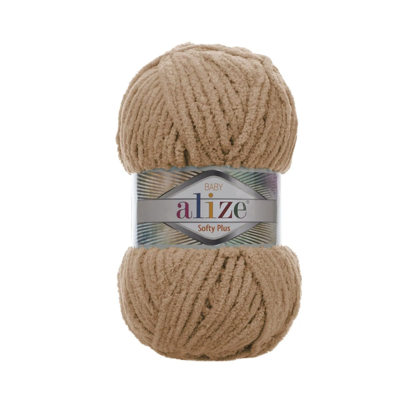 Alize Softy Plus
