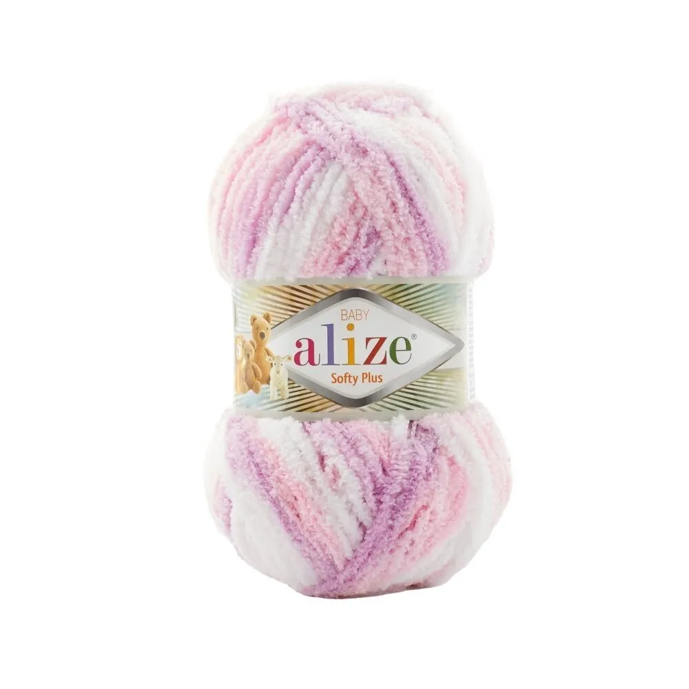 Alize Softy Plus