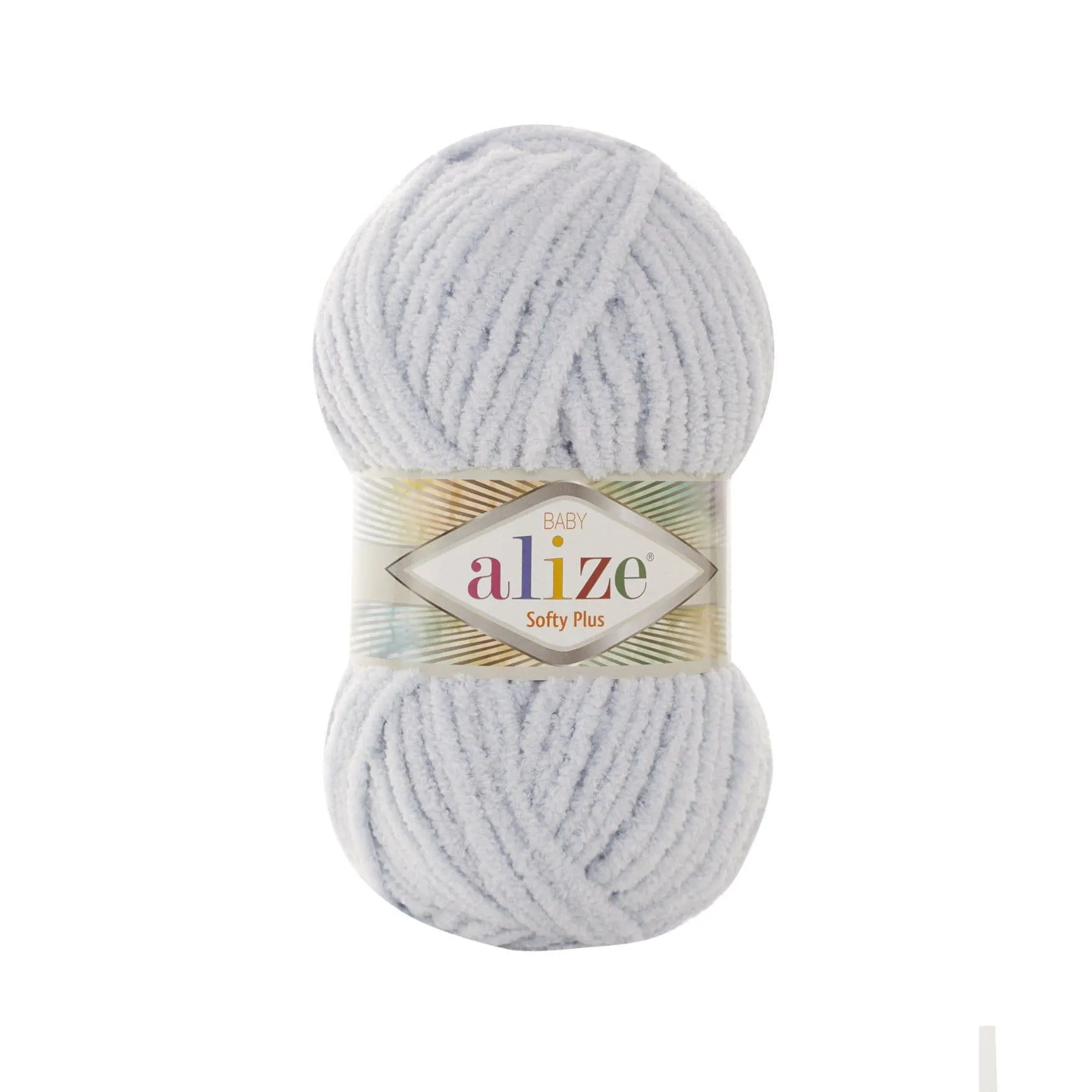 Alize Softy Plus