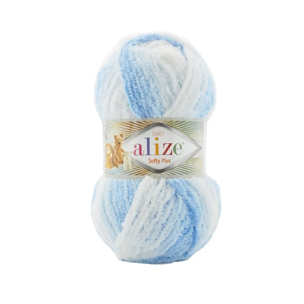 Alize Softy Plus