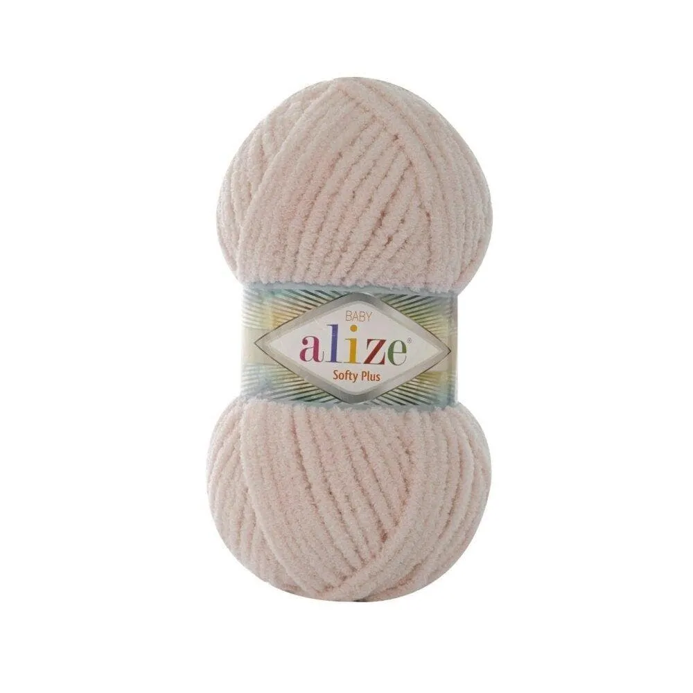 Alize Softy Plus
