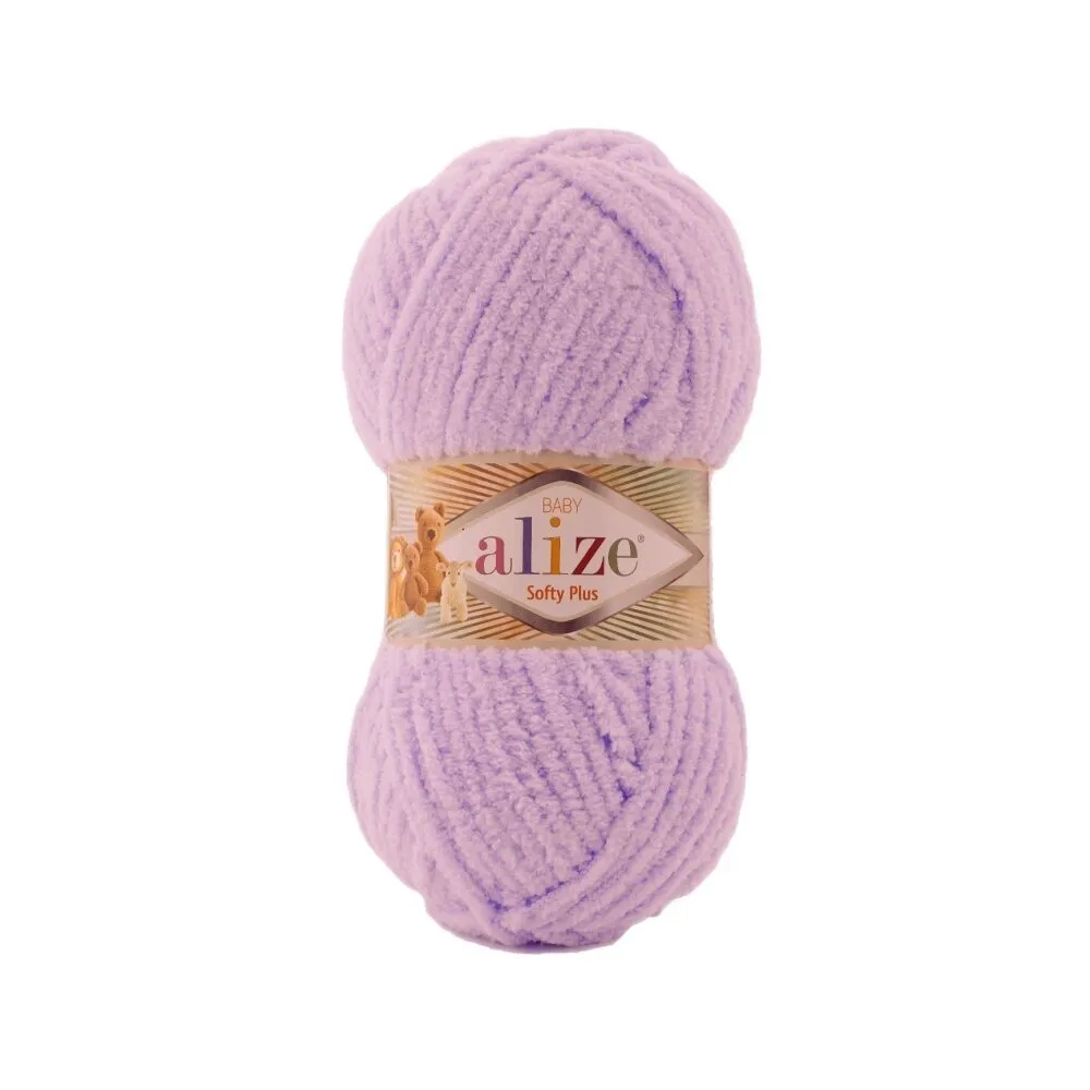 Alize Softy Plus