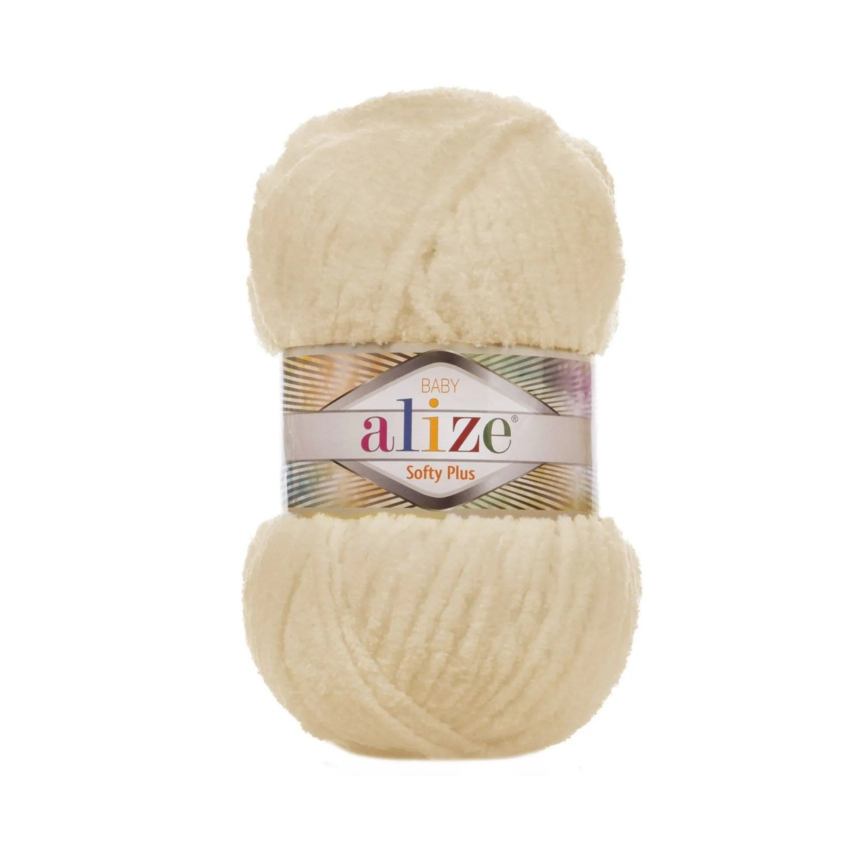Alize Softy Plus