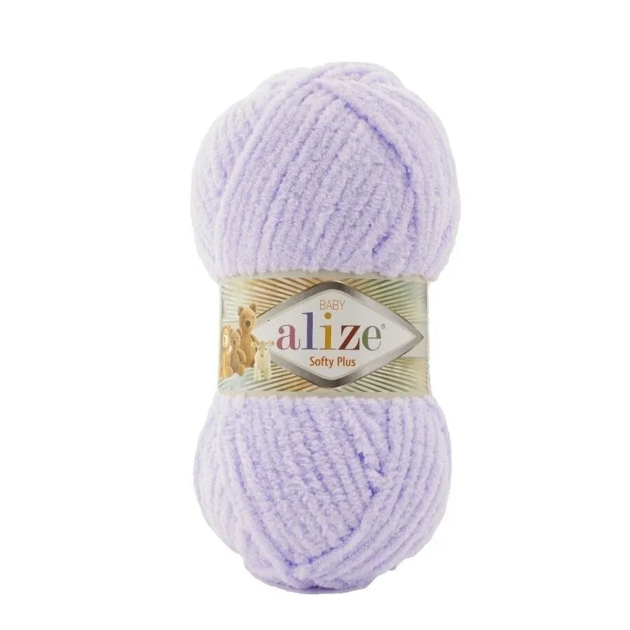Alize Softy Plus