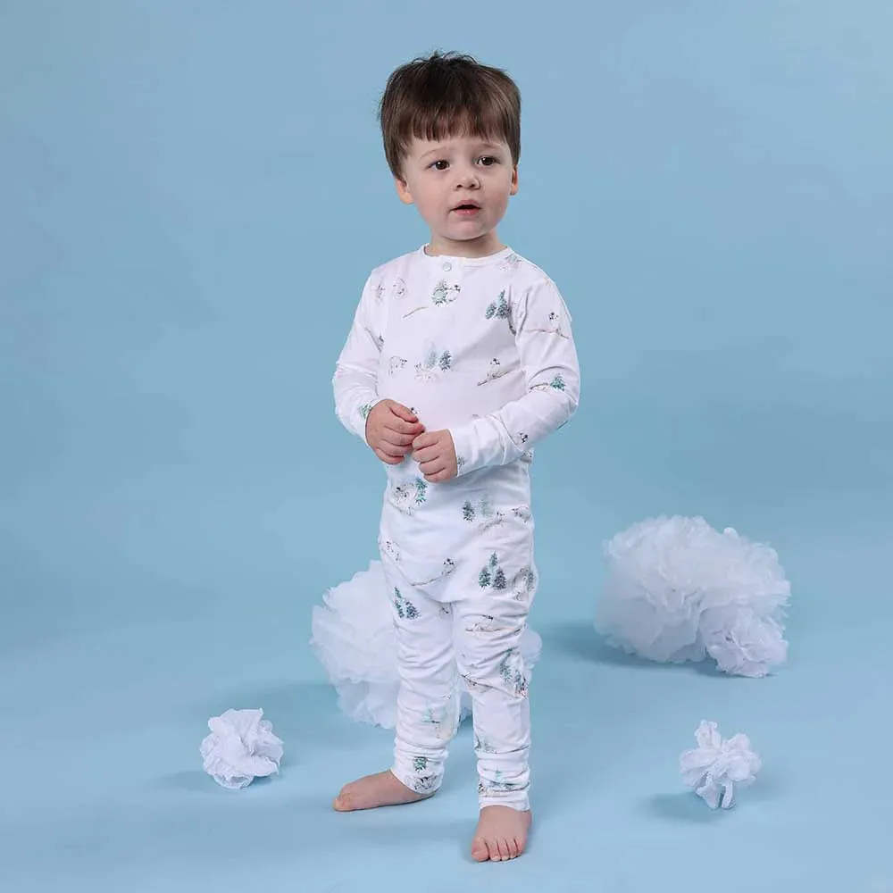 Arctic organic Growsuit