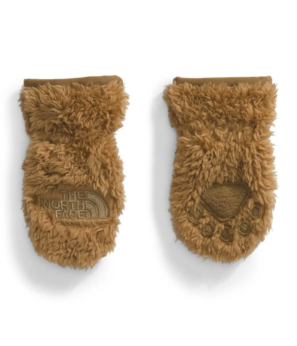 Baby Bear Suave Oso Mitt (NF0A7WGI)