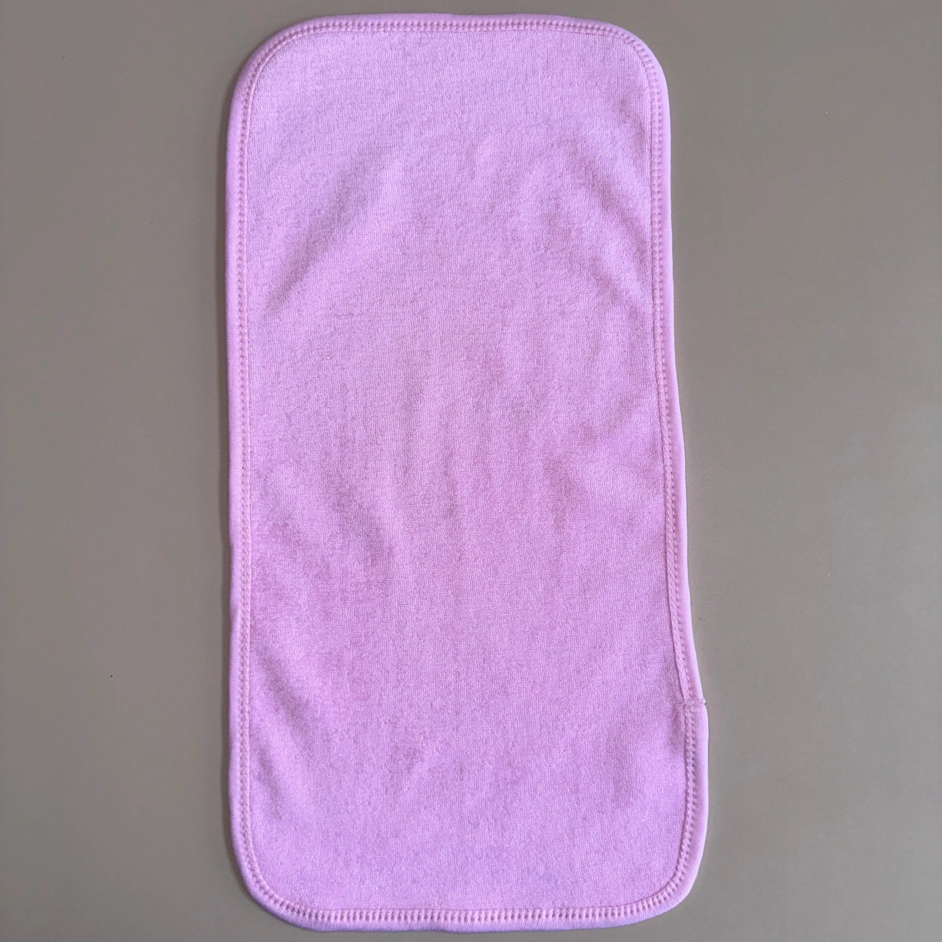 Baby Burp Cloth (Pack of 3)