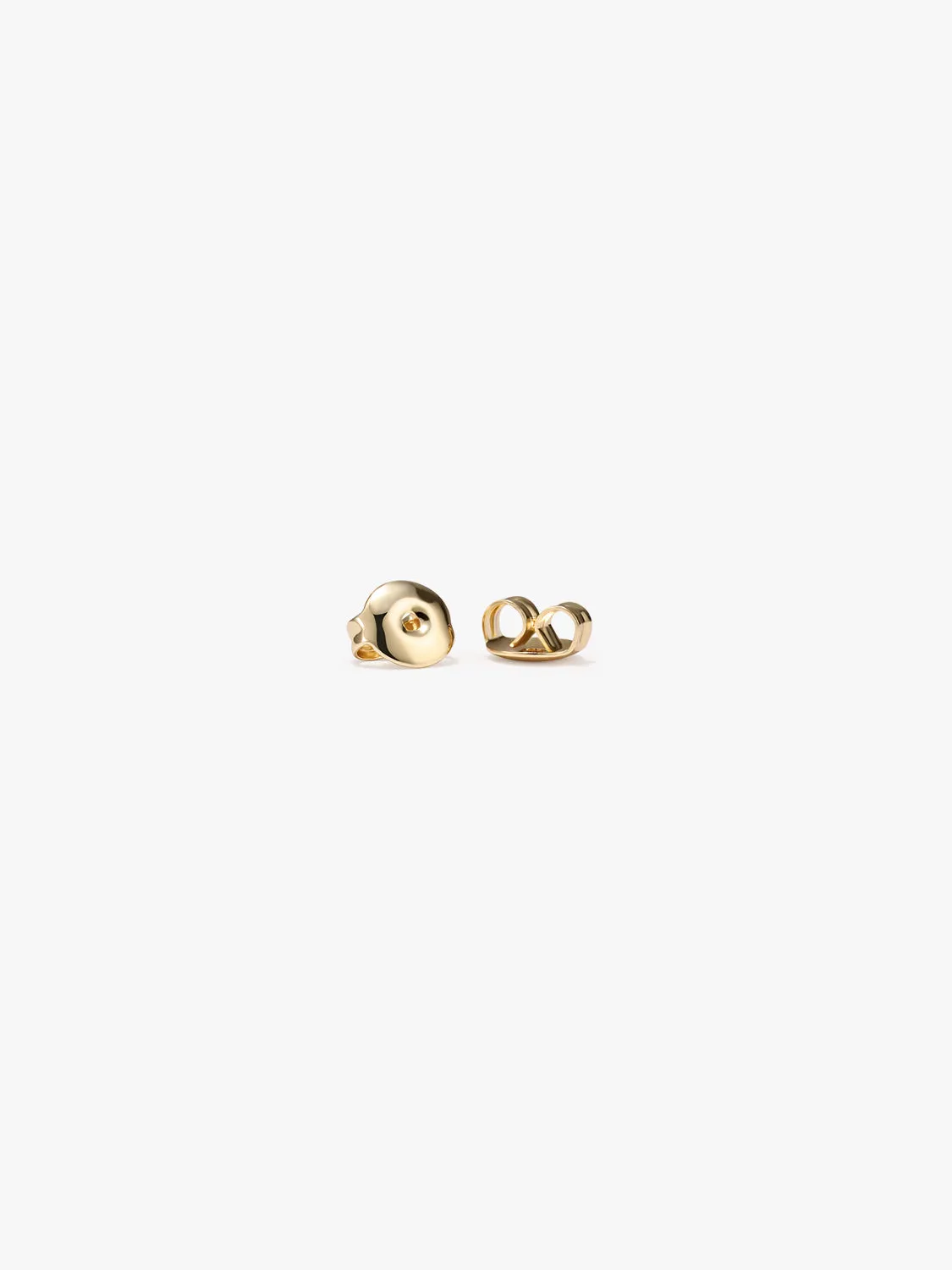 Bold Texture Hoops
