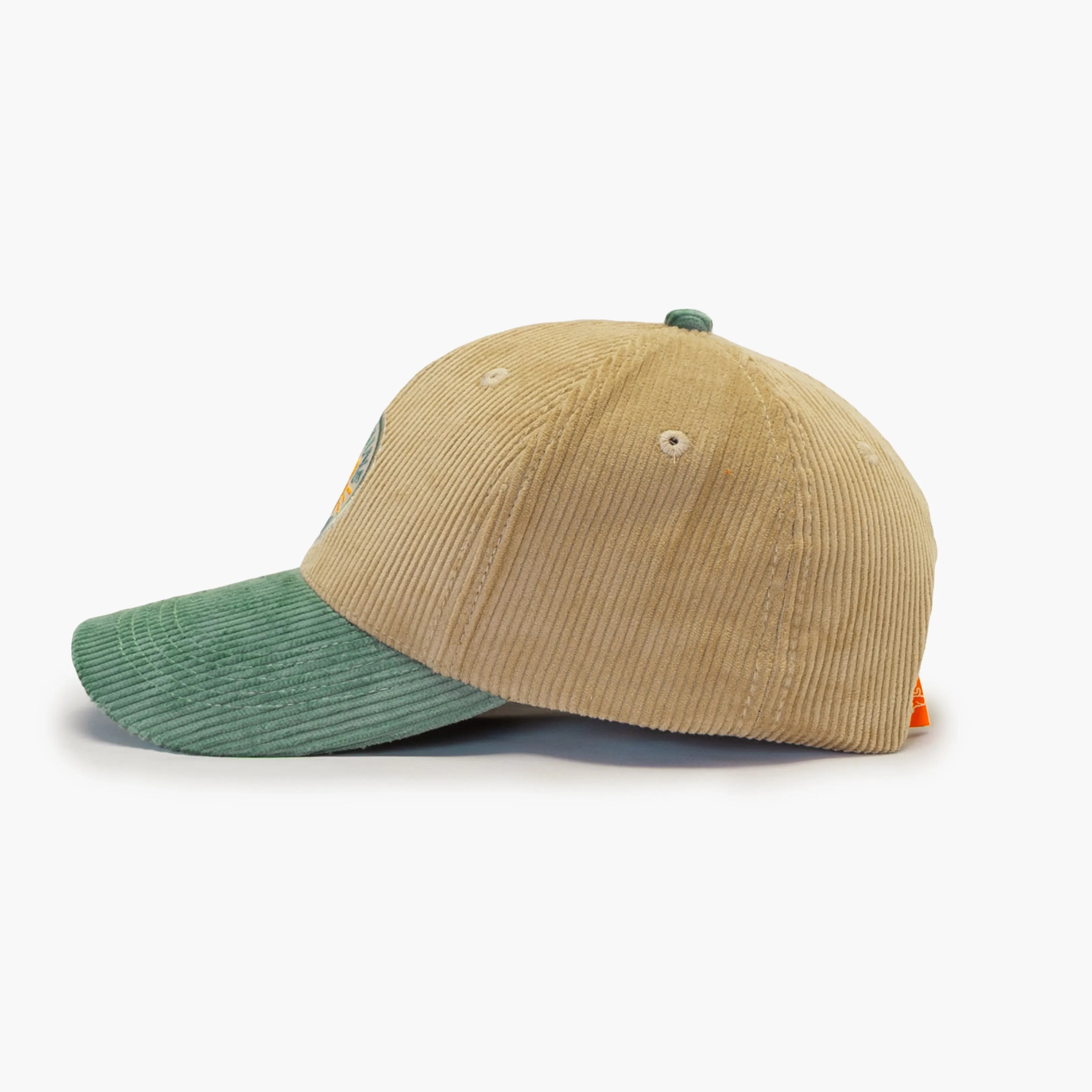 CAPS AND HATS - SUNLIT CREAM