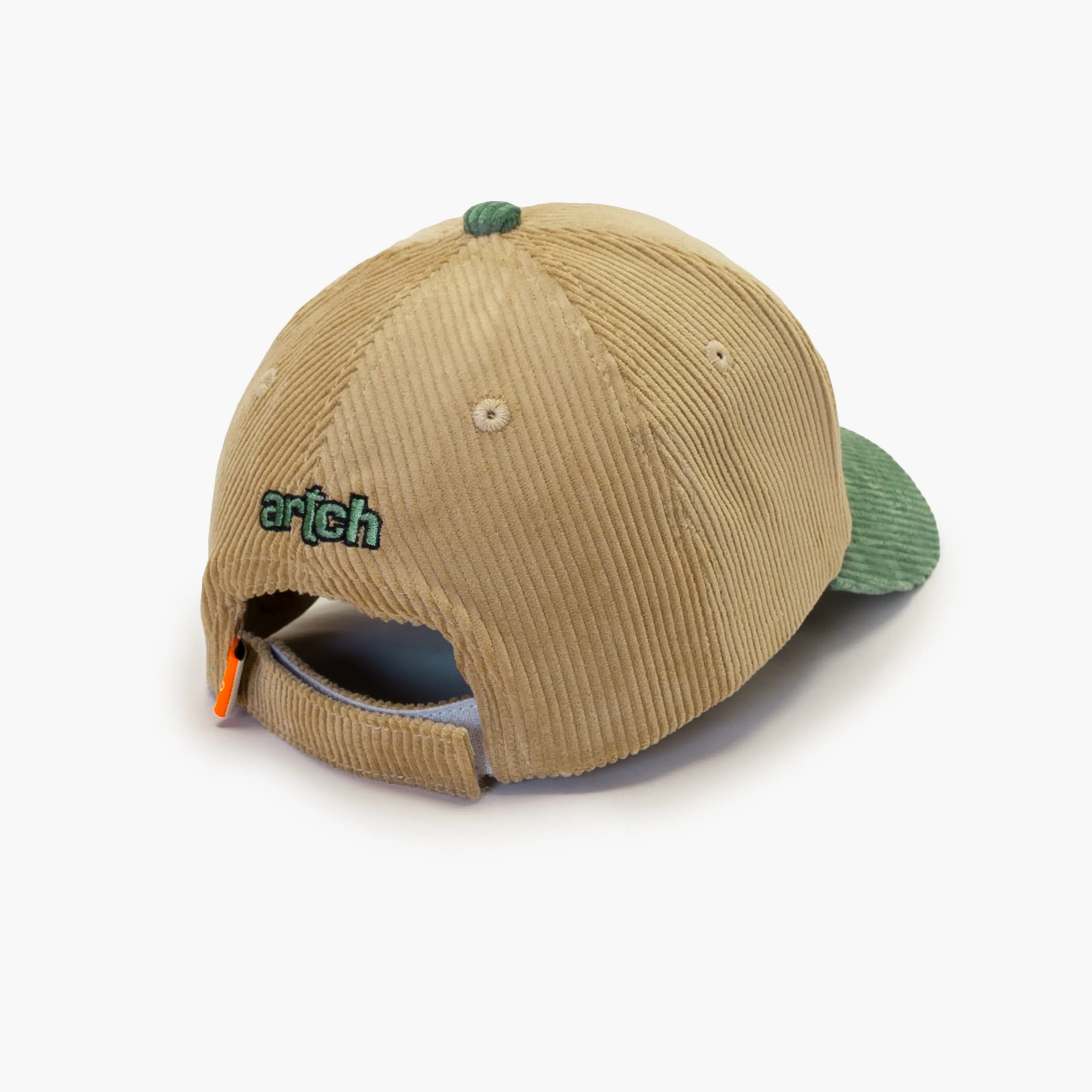 CAPS AND HATS - SUNLIT CREAM