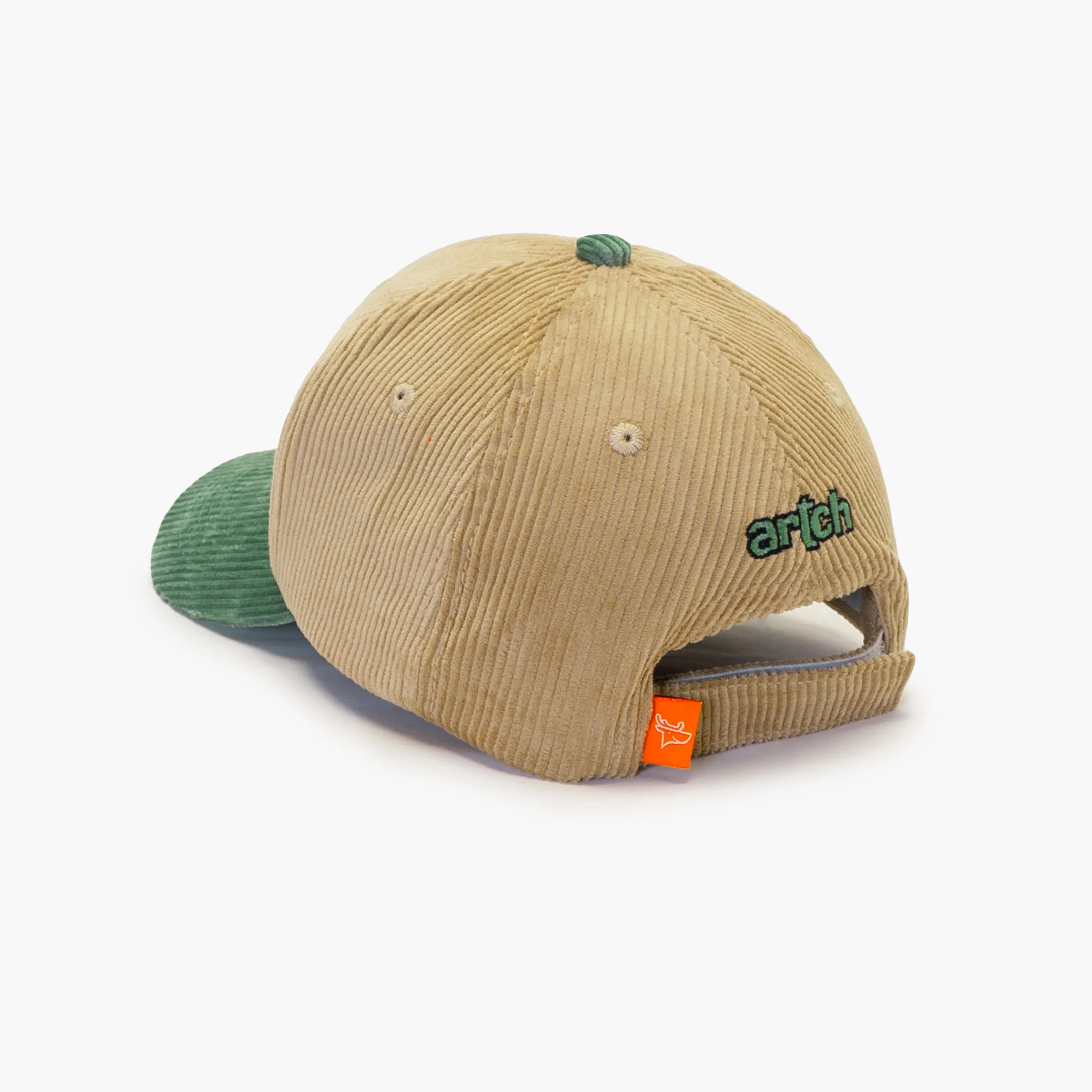 CAPS AND HATS - SUNLIT CREAM
