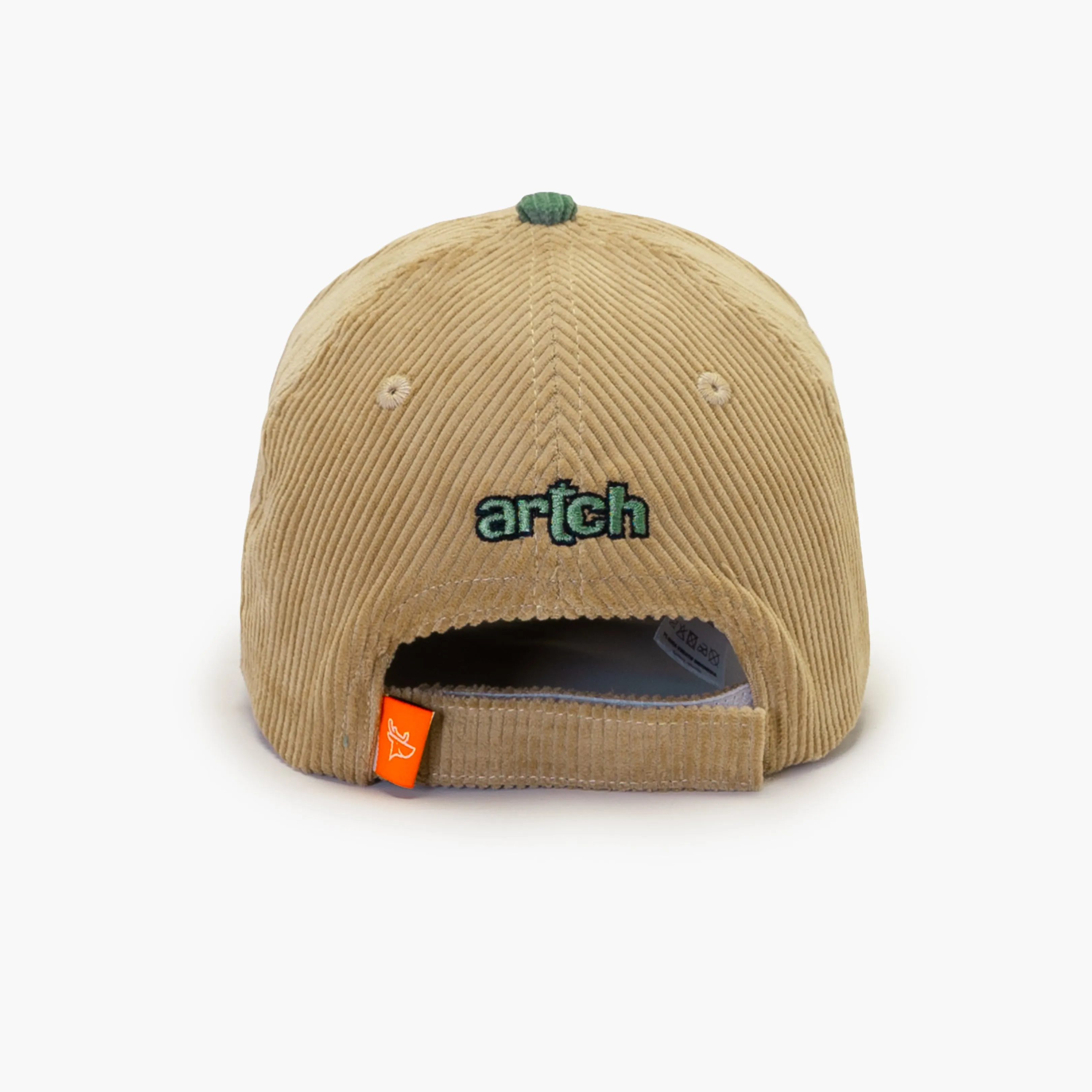 CAPS AND HATS - SUNLIT CREAM