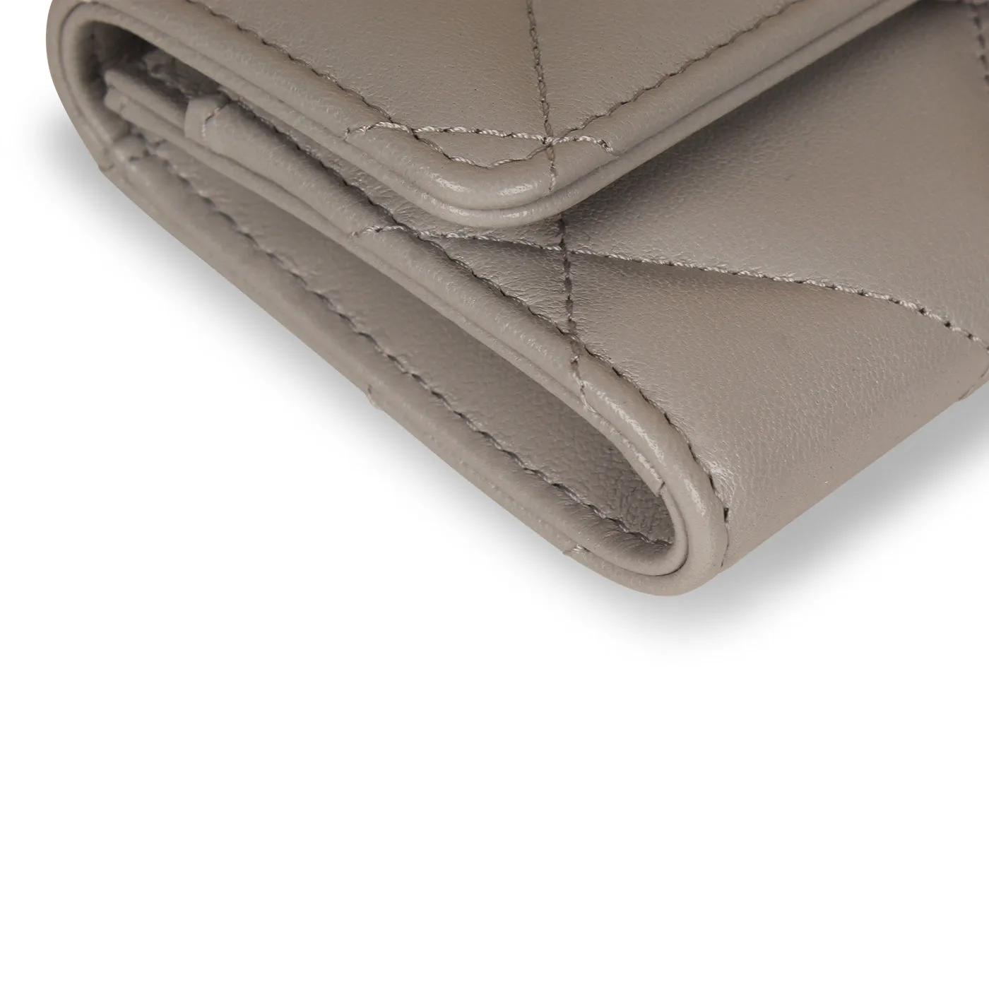 Chanel 19 Flap Cardholder