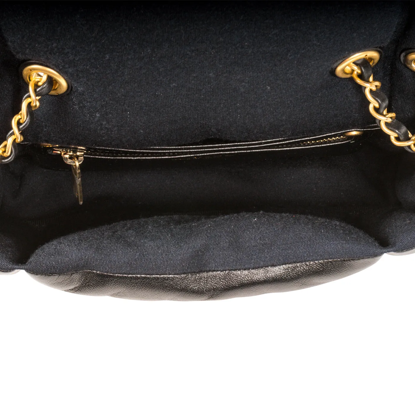Chanel  Puffy Flap Bag - Small