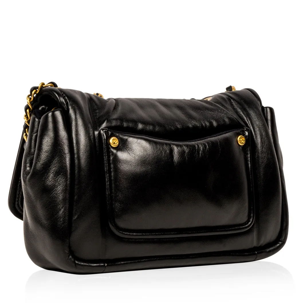 Chanel  Puffy Flap Bag - Small