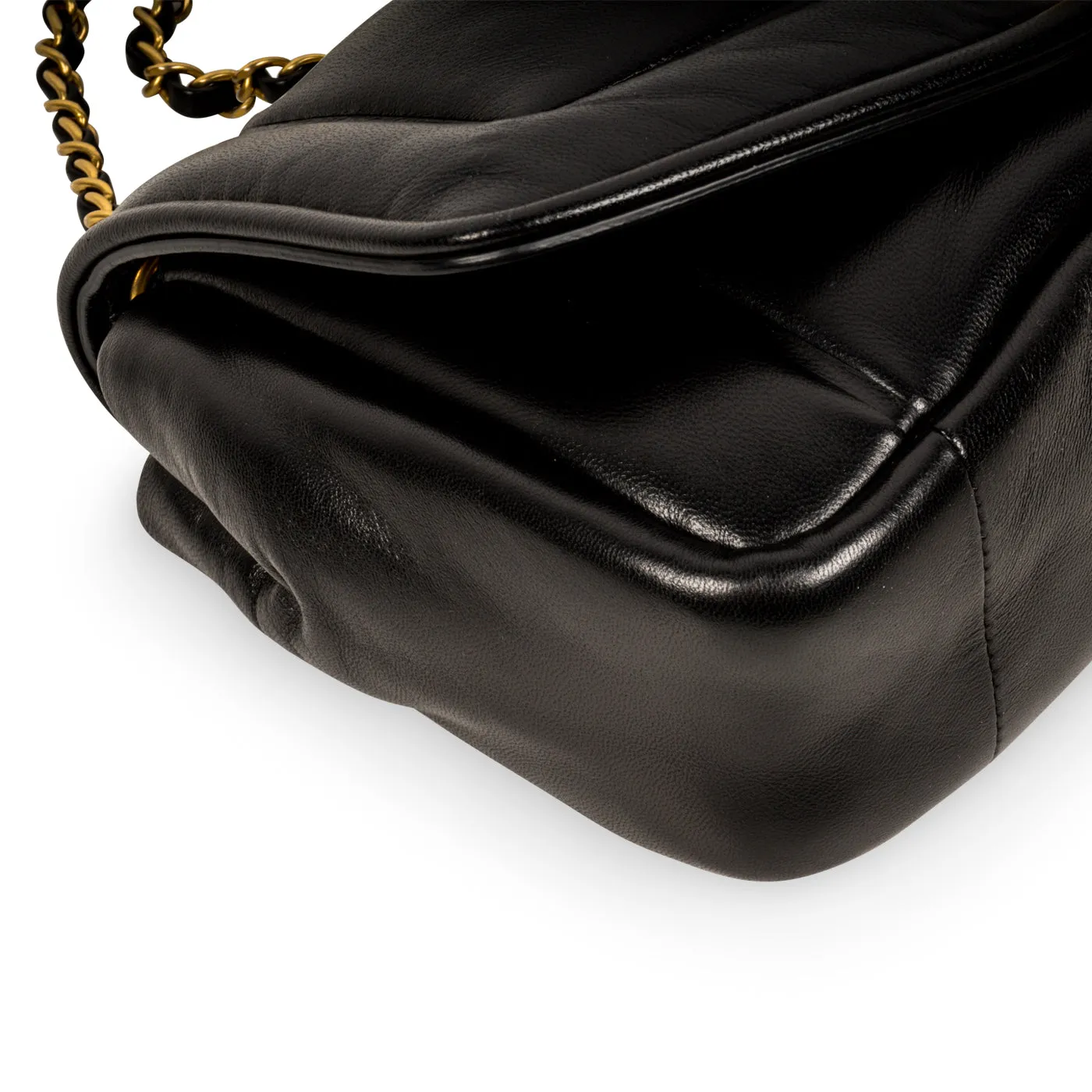 Chanel  Puffy Flap Bag - Small