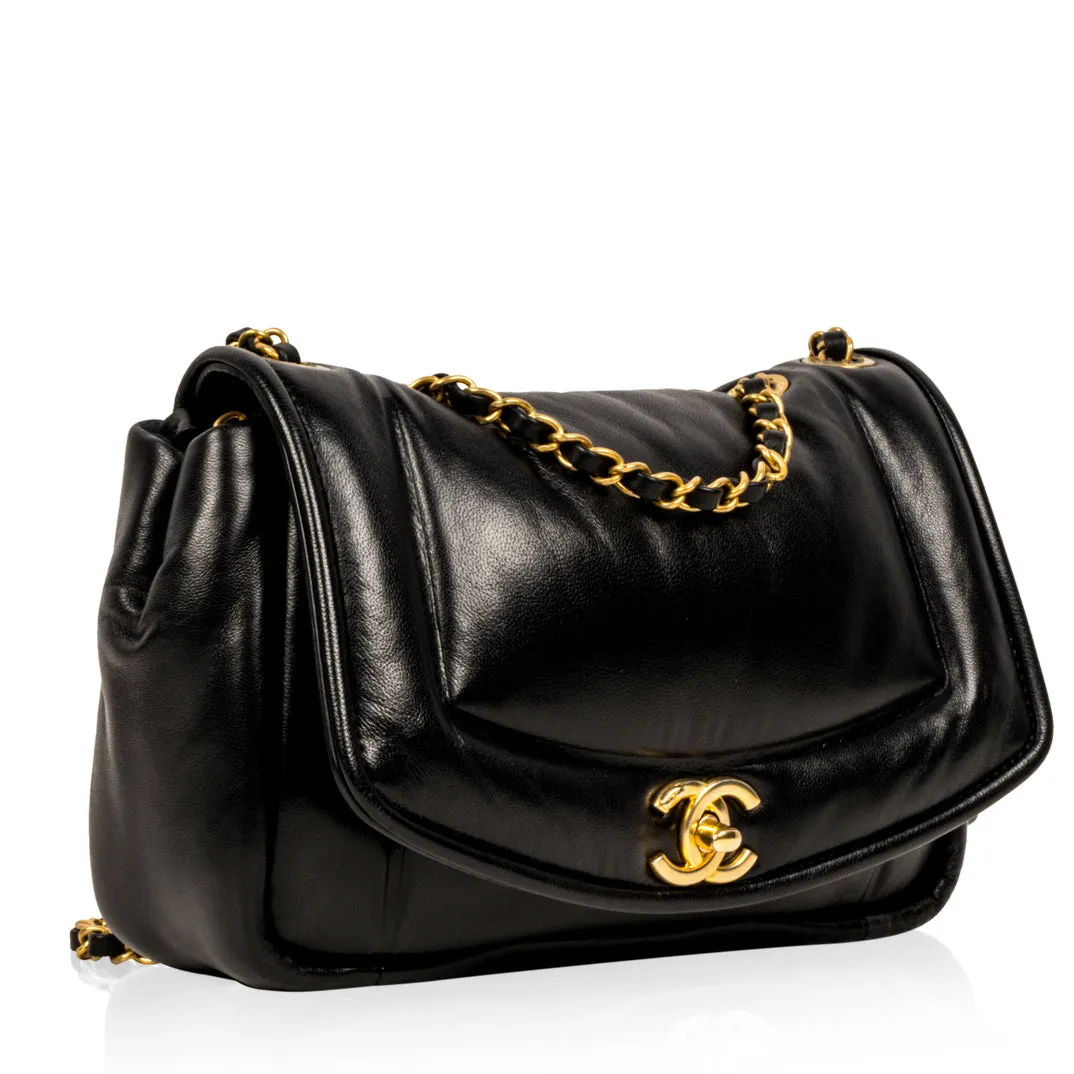 Chanel  Puffy Flap Bag - Small