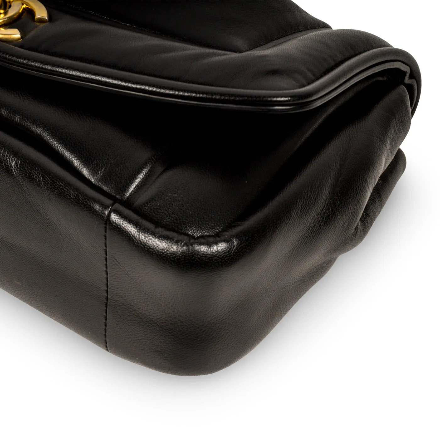 Chanel  Puffy Flap Bag - Small