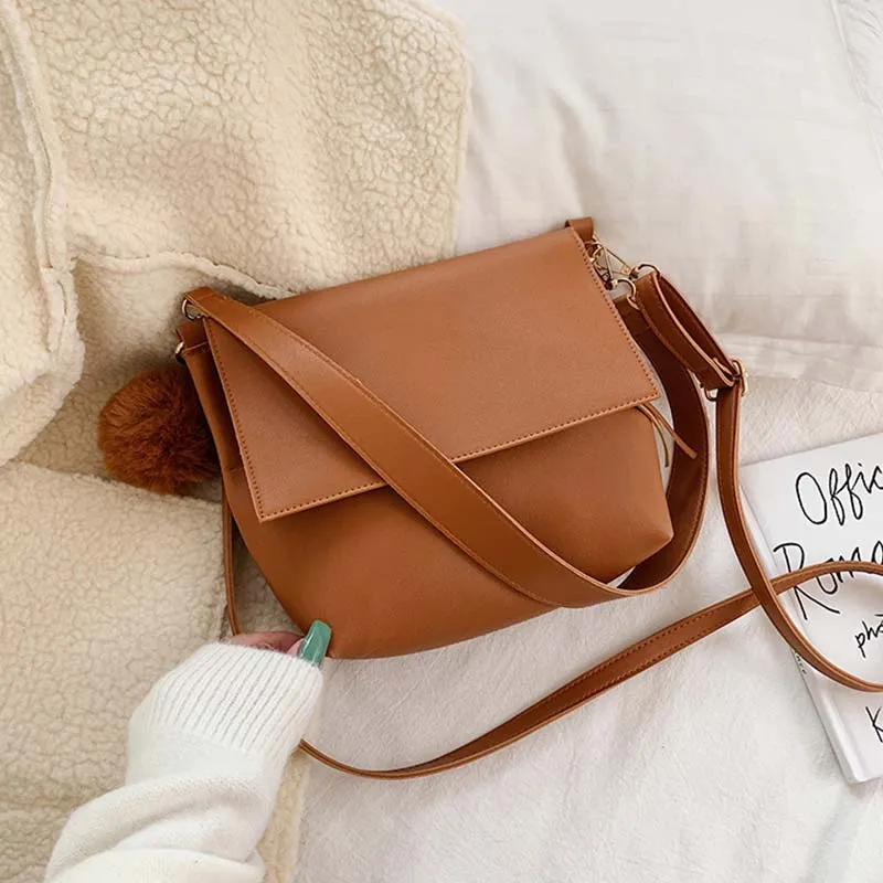 Christmas Gift New Women's Bag Feminina Designer Luxury Leather Handbag for 2021 Small Square Bag Over Shoulder Crossbody Sac a Main Lady Totes