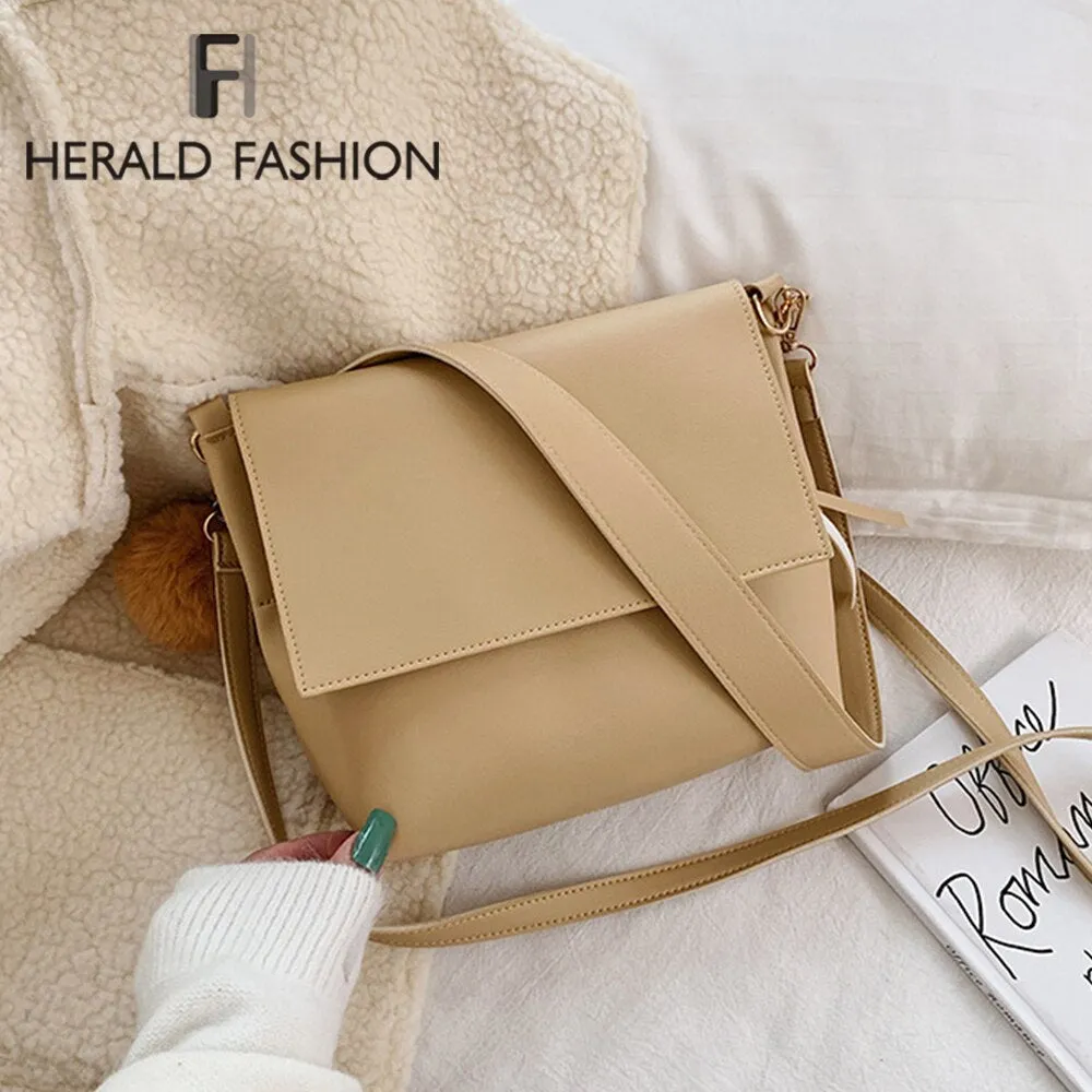 Christmas Gift New Women's Bag Feminina Designer Luxury Leather Handbag for 2021 Small Square Bag Over Shoulder Crossbody Sac a Main Lady Totes