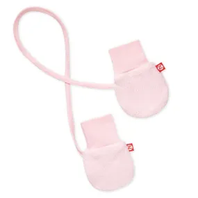 Cozie Fleece Mitten - Baby Pink