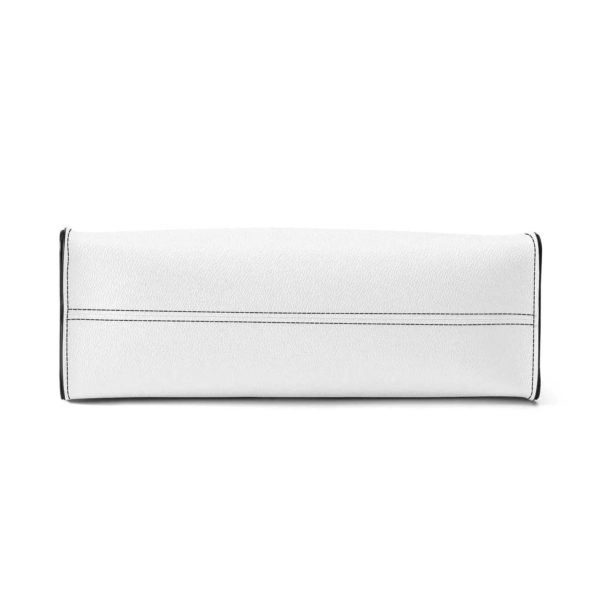Customize Luxury Women PU Handbag Gift for Ladies All Over Printing