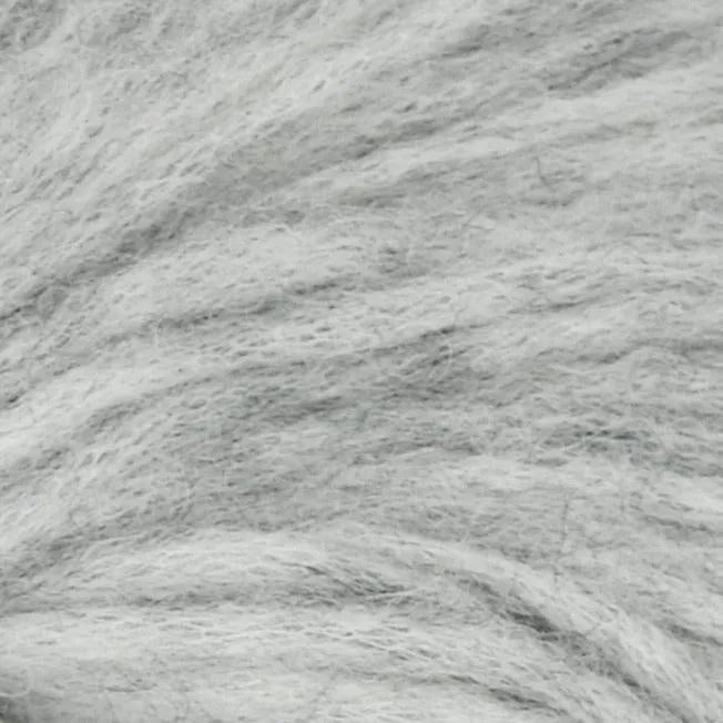 Feeling Good Yarn - Rocky Grey