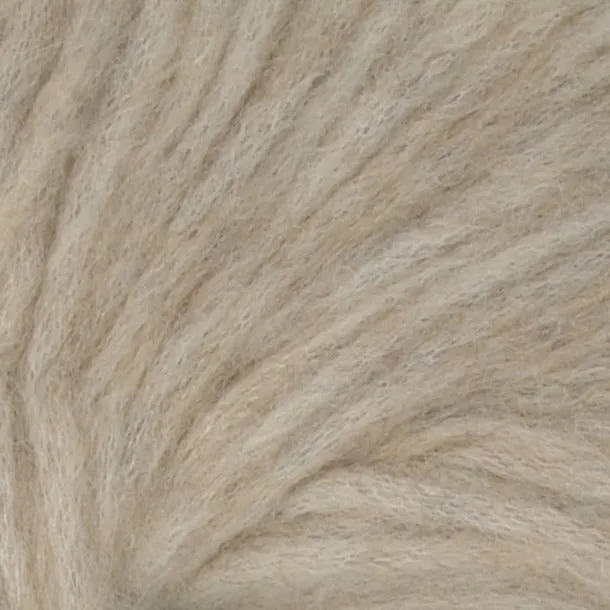 Feeling Good Yarn - Seashell Beige