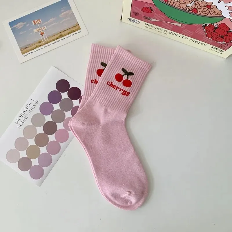 Kawaii Socks