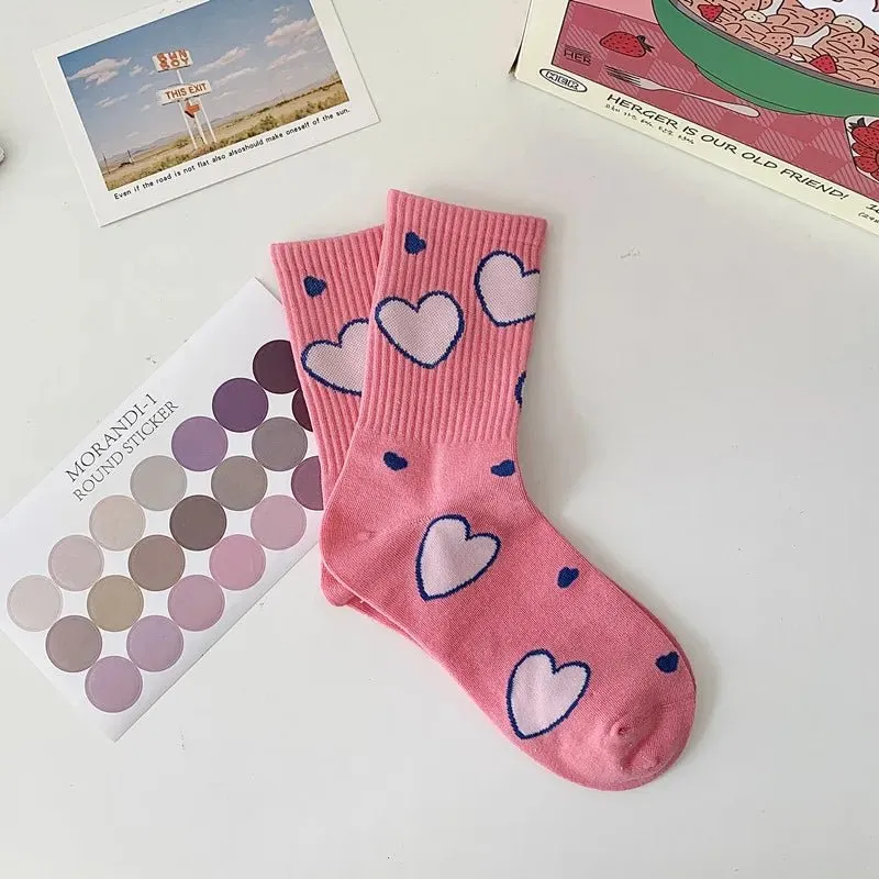 Kawaii Socks
